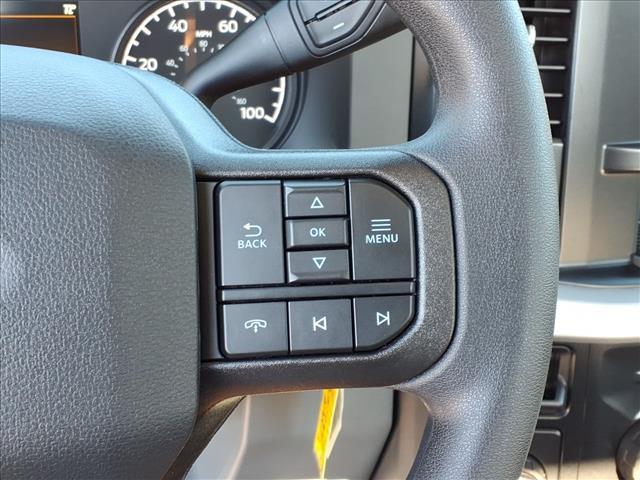 new 2026 Ford F-350 car, priced at $58,891