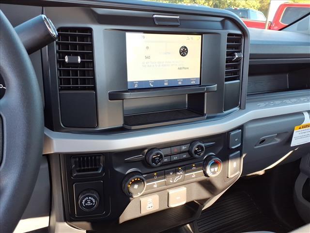 new 2026 Ford F-350 car, priced at $58,891