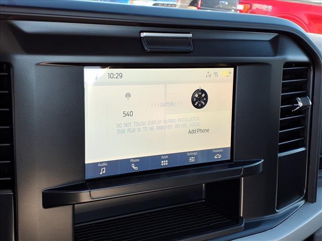 new 2026 Ford F-350 car, priced at $58,891