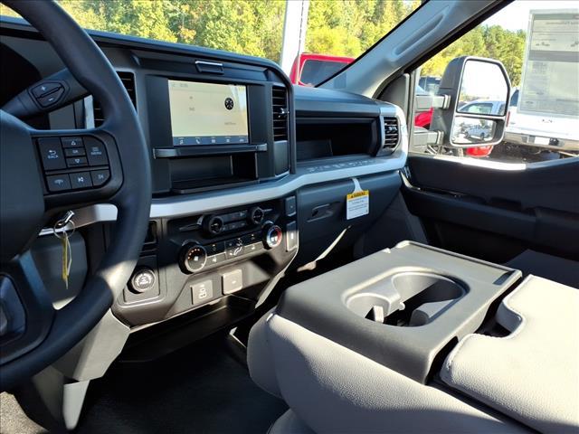 new 2026 Ford F-350 car, priced at $58,891