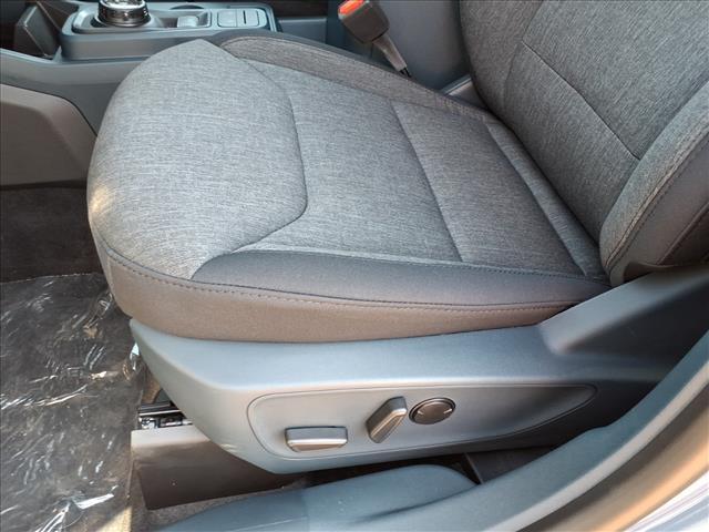 new 2025 Ford Maverick car, priced at $35,686