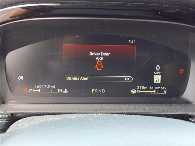 used 2020 Lincoln Corsair car, priced at $26,658