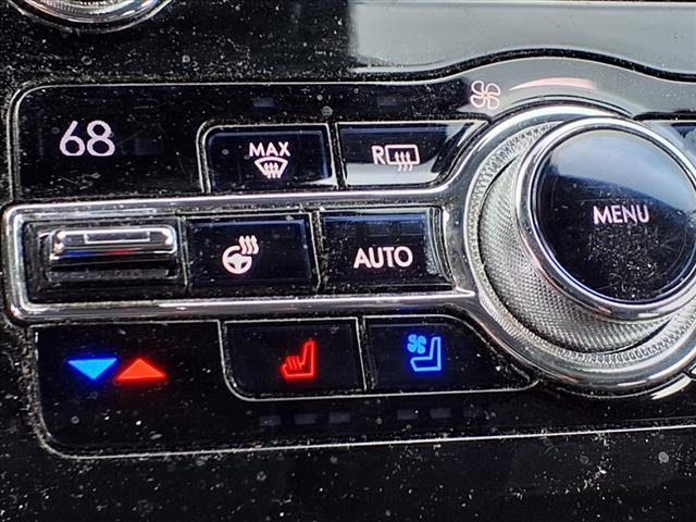 used 2020 Lincoln Corsair car, priced at $26,658