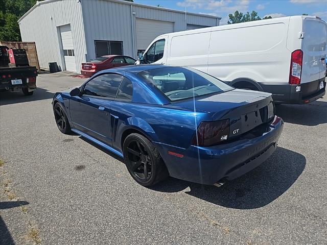 used 1999 Ford Mustang car, priced at $7,933
