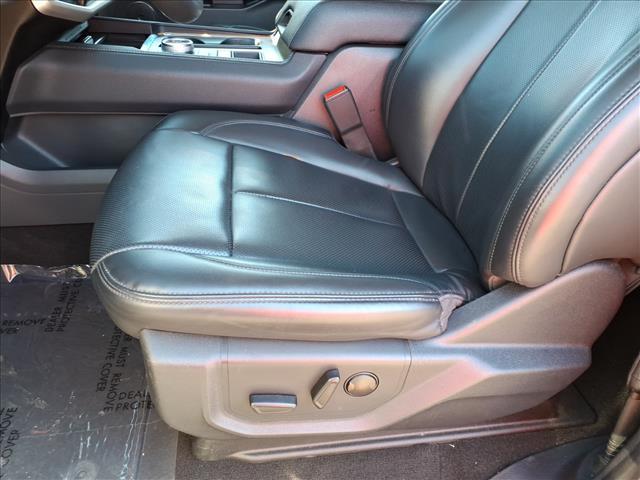 used 2024 Ford Expedition Max car, priced at $41,966