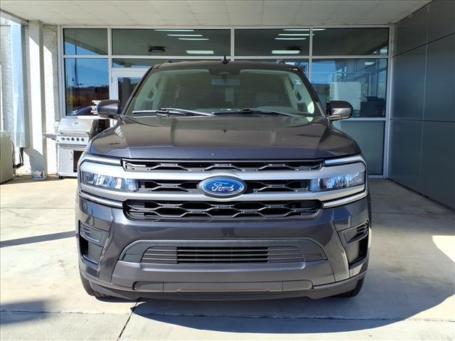 used 2024 Ford Expedition Max car, priced at $41,966