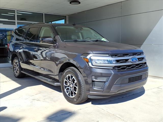 used 2024 Ford Expedition Max car, priced at $41,966