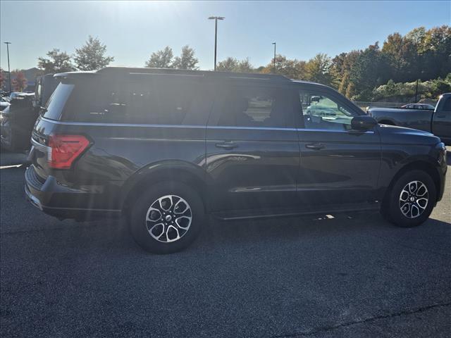 used 2024 Ford Expedition Max car, priced at $41,966