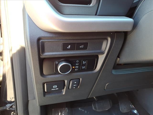 used 2024 Ford Expedition Max car, priced at $41,966