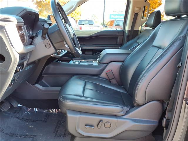 used 2024 Ford Expedition Max car, priced at $41,966