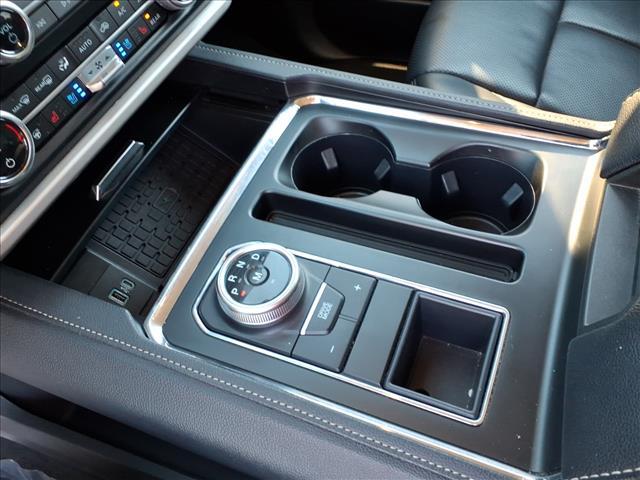 used 2024 Ford Expedition Max car, priced at $41,966