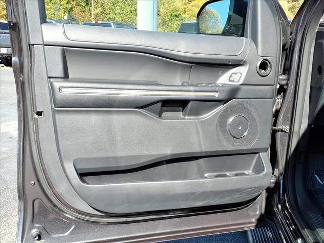 used 2024 Ford Expedition Max car, priced at $41,966