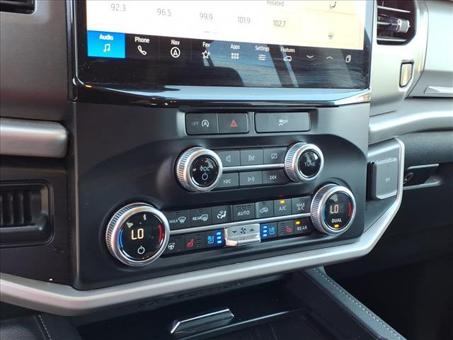 used 2024 Ford Expedition Max car, priced at $41,966