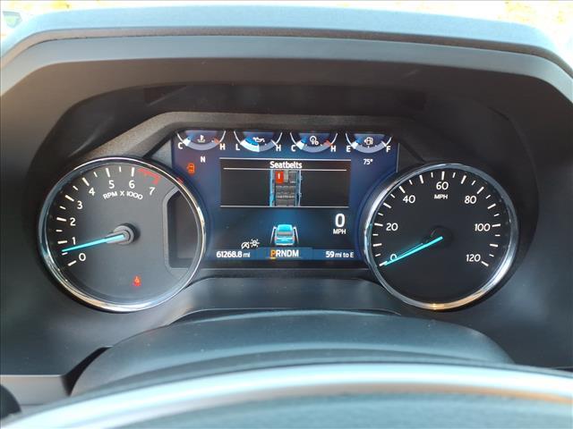 used 2024 Ford Expedition Max car, priced at $41,966