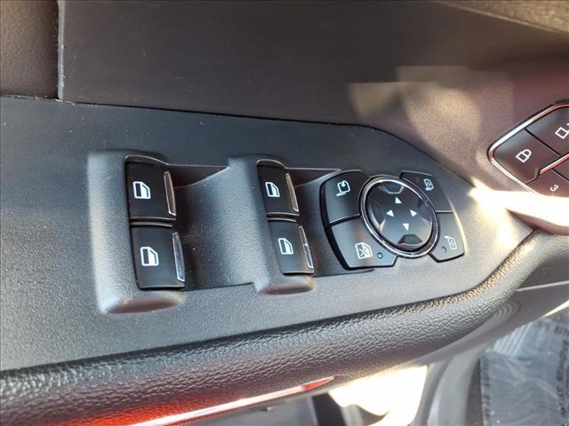 used 2024 Ford Expedition Max car, priced at $41,966