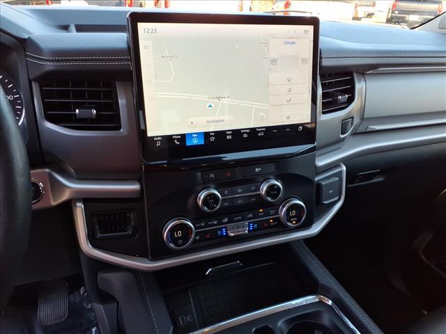 used 2024 Ford Expedition Max car, priced at $41,966