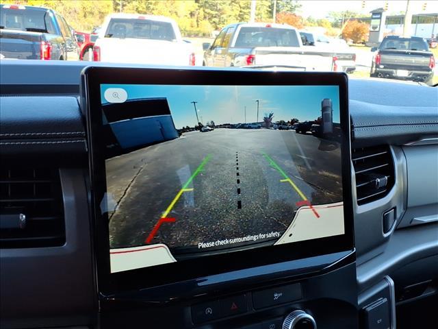 used 2024 Ford Expedition Max car, priced at $41,966