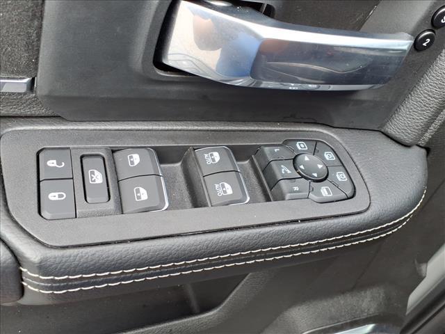 used 2026 Ram 3500 car, priced at $81,494