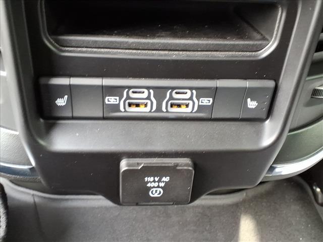 used 2026 Ram 3500 car, priced at $81,494