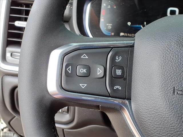 used 2026 Ram 3500 car, priced at $81,494
