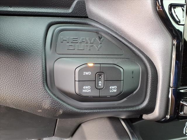 used 2026 Ram 3500 car, priced at $81,494