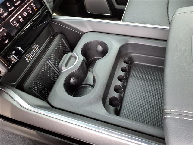 used 2026 Ram 3500 car, priced at $81,494
