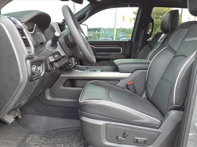 used 2026 Ram 3500 car, priced at $81,494