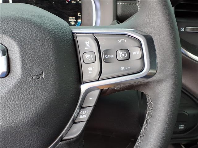 used 2026 Ram 3500 car, priced at $81,494