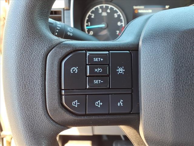 used 2021 Ford F-150 car, priced at $23,996