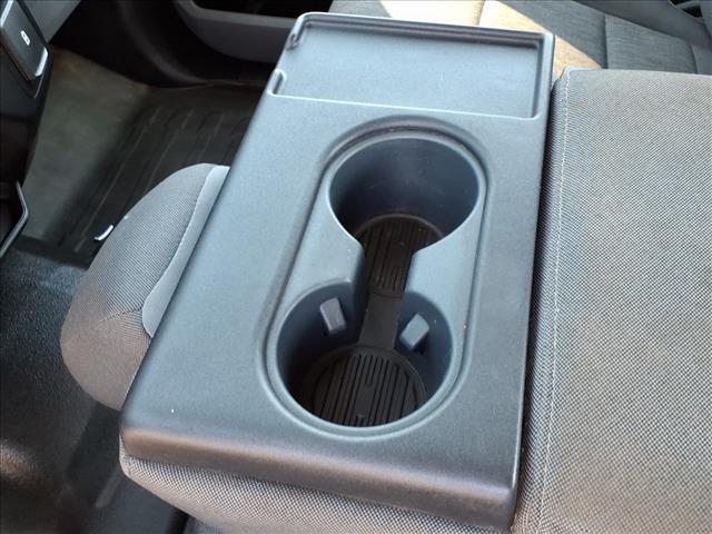 used 2021 Ford F-150 car, priced at $23,996