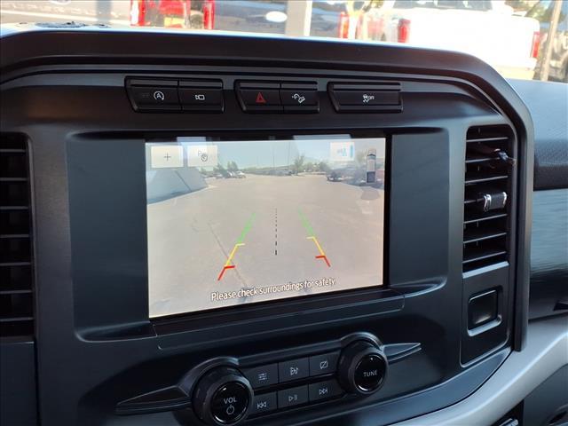 used 2021 Ford F-150 car, priced at $23,996