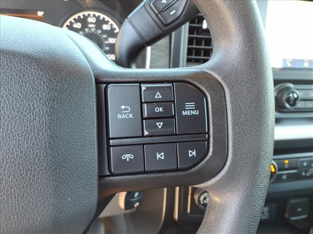 used 2021 Ford F-150 car, priced at $23,996