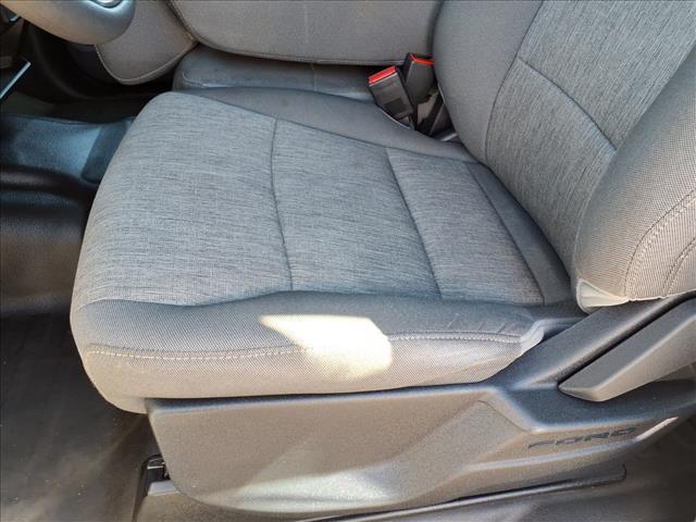 used 2021 Ford F-150 car, priced at $23,996