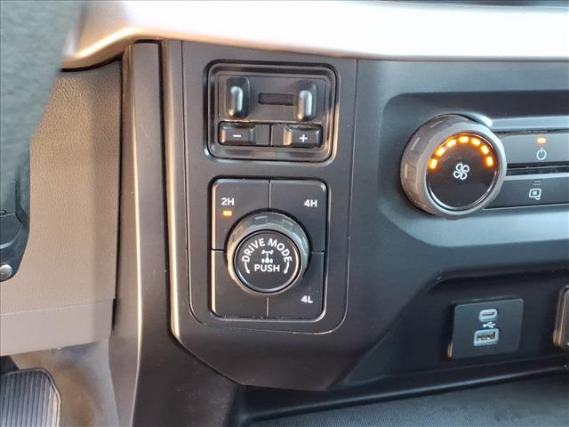 used 2021 Ford F-150 car, priced at $23,996