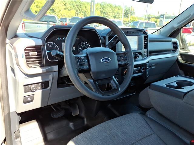 used 2021 Ford F-150 car, priced at $23,996