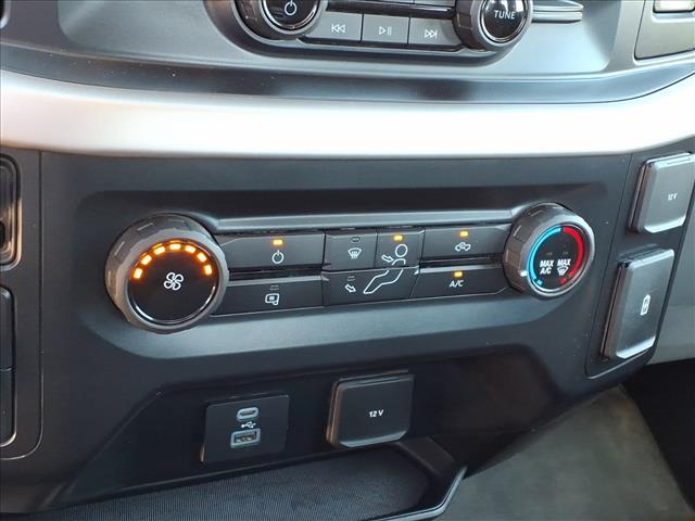 used 2021 Ford F-150 car, priced at $23,996