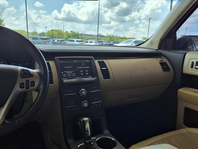 used 2014 Ford Flex car, priced at $8,995