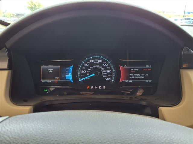 used 2014 Ford Flex car, priced at $8,995