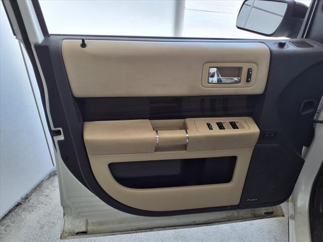 used 2014 Ford Flex car, priced at $8,995