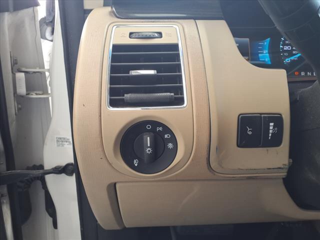 used 2014 Ford Flex car, priced at $8,995