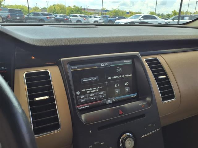 used 2014 Ford Flex car, priced at $8,995