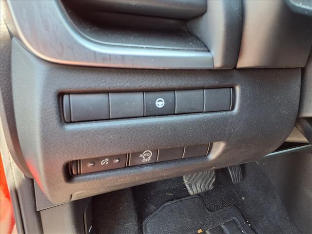 used 2023 Nissan Rogue car, priced at $21,553