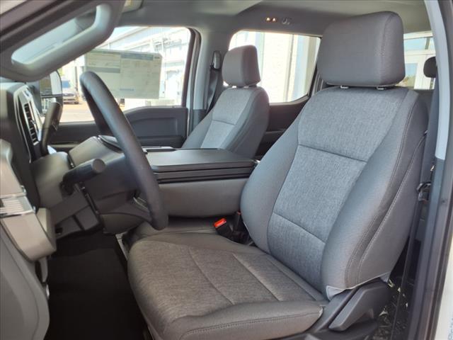 new 2025 Ford F-350 car, priced at $58,604
