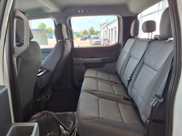 new 2025 Ford F-350 car, priced at $58,604