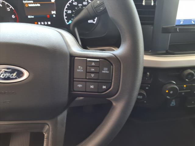 new 2025 Ford F-350 car, priced at $58,604