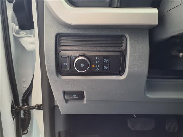 new 2025 Ford F-350 car, priced at $58,604