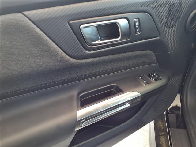 new 2025 Ford Mustang car, priced at $49,733