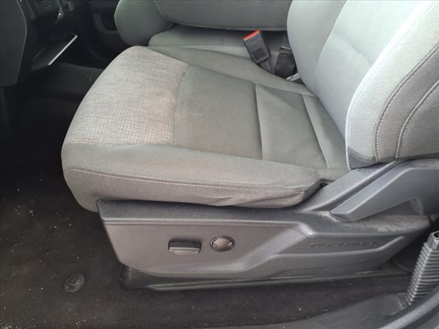 used 2023 Ford F-150 car, priced at $35,064