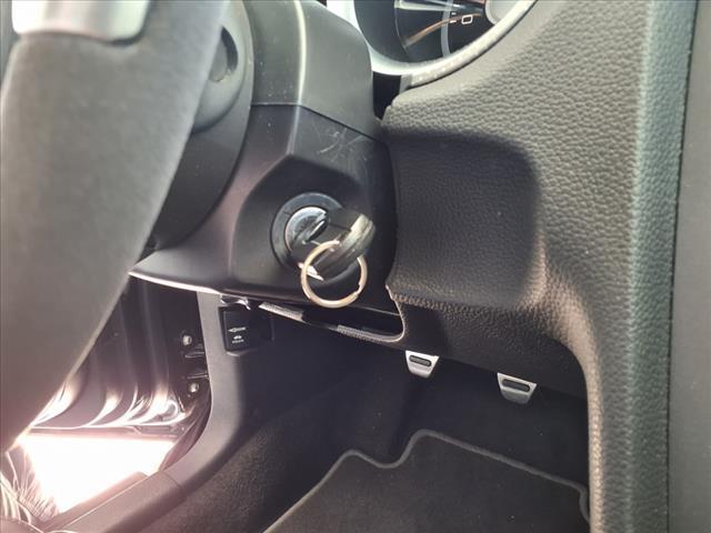 used 2012 Ford Shelby GT500 car, priced at $51,496
