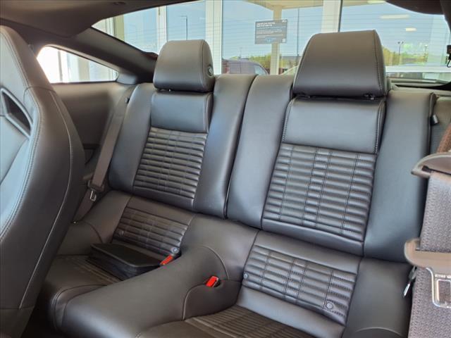 used 2012 Ford Shelby GT500 car, priced at $51,496